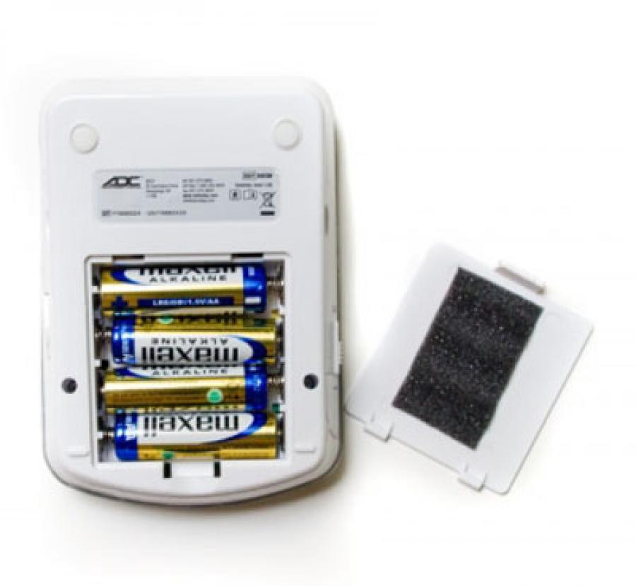 ADC 6022N - Battery Compartment