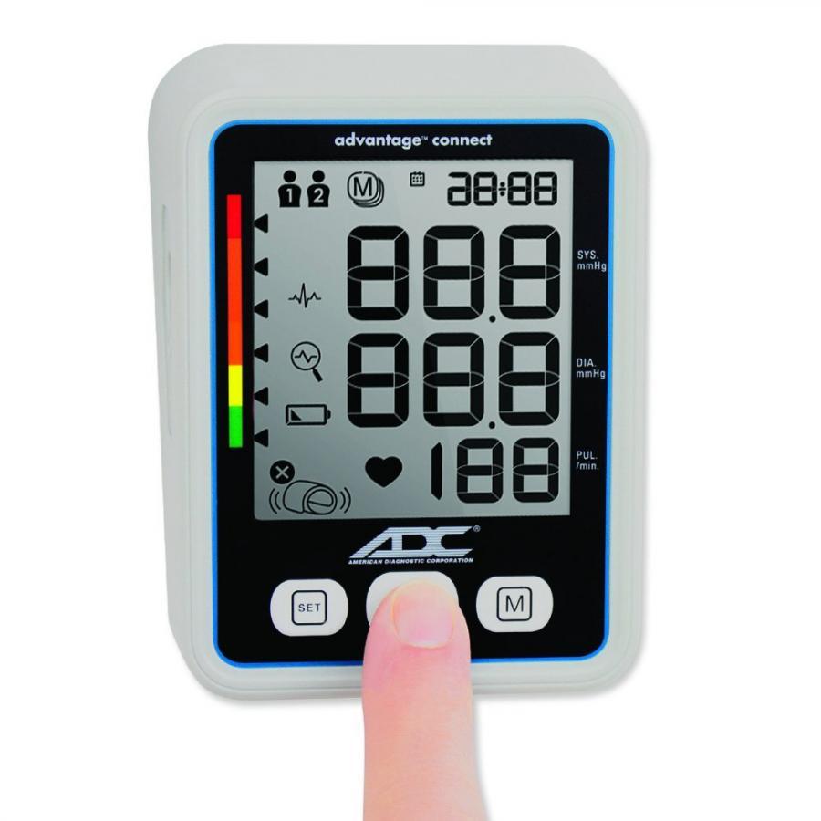 Omron Blood Pressure Monitor BP9310T with Smart Bluetooth