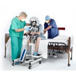 PHS EPD - Epidural Positioning Device