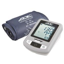 Plus Home Auto Blood Pressure Monitor