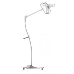 Burton: Outpatient LED