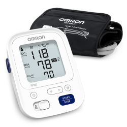 ADC Advantage Plus 6022 Automatic Blood Pressure Monitor