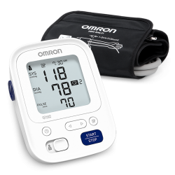 Omron 5 Series BP Monitor