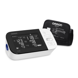 Omron 10 Series® BP Monitor with Advanced Accuracy