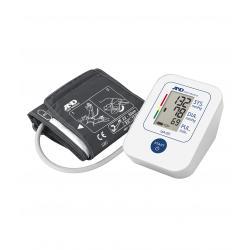 Basic Automatic Blood Pressure Monitor