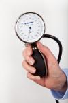 Summit Doppler, ASY0002, Blood Pressure Pump-Aneroid Blood Pressure Pump, Accessories Diagnostic Other