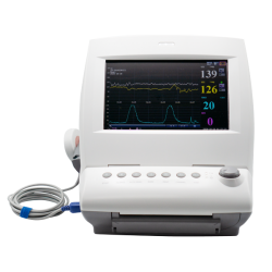 F6 Express Fetal/Maternal Monitor