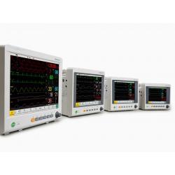 iM Series Patient Monitor Touch Screen