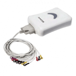 SE-1515 PC ECG Workstation Wired or Wireless