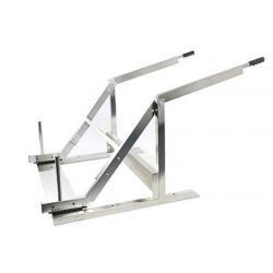 CanDo Rickshaw Rehabilitation Exerciser