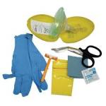 HeartSine, PAD-ACC-17, Prep Kit, Accessories Emergency
