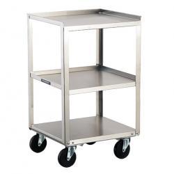 Compact Utility Stand, 500lb Capacity