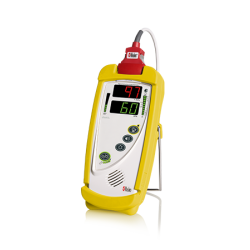 Rad-5v Handheld Spot-Check Pulse Oximeter