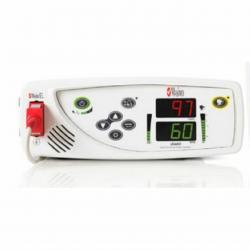 Pulse Oximeter Rad-8 Battery Operated