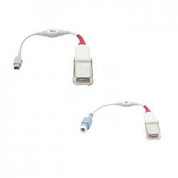 uSpO2 GE ApexPro CH Transmitted