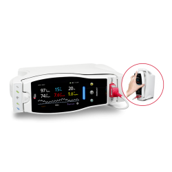 Radical-7 Touchscreen Handheld