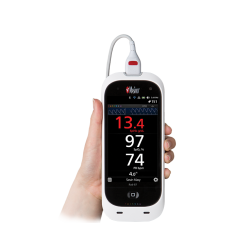 Masimo Rad-67 Pulse CO-Oximeter