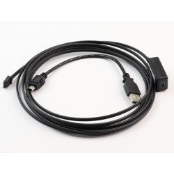 USB interface cable
