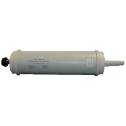 NDD 3-Liter Calibration Syringe With Calibration Adapter