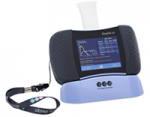 ndd Medical, 2500-2A, Easy One Air Diagnostic, Spirometry System Spirometry