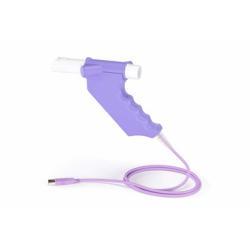 Easy on-PC Occupational Spirometer Package