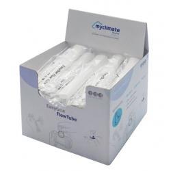 EasyOne Air Disposable FlowTube, Box of 50