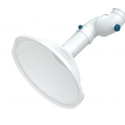 FX-Dome hood-CHEM-D50/75/100