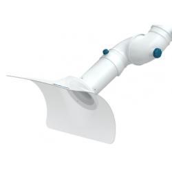 FX-Flange hood-CHEM-D50/75/100
