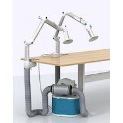 EK2500 Extractor Kit