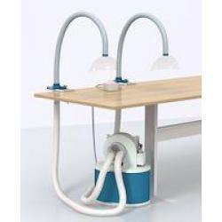 EK1000 Extractor Kit
