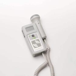 DD-II 770 Display Digital Doppler