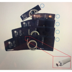 OMRON Cuffs