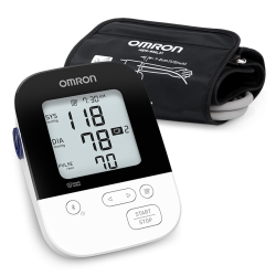Omron 5 Series BP Monitor, Bluetooth Connectivity