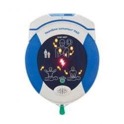 HeartSine 360P semi-automatic AED