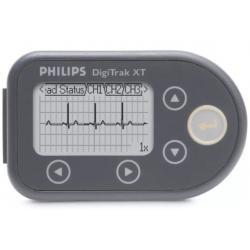 Philips Healthcare, 860322, Zymed Digital Recorder, Holter Monitor