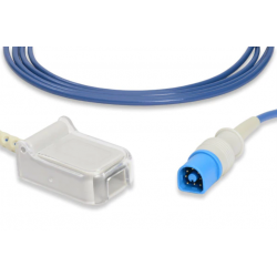Philips Compatible SpO2 Adapter Cable #M1943AL