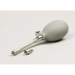 Non-Invasive Blood Pressure Bulb & Valve Kit Part