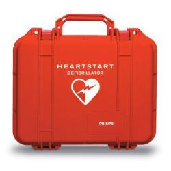 Philips Healthcare, YC, Hard Shell Carrying Case, Accessories Emergency