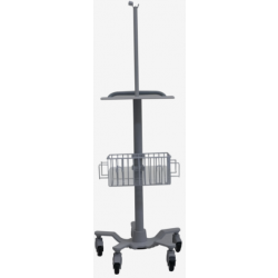 Rolling Cart for AT-102 and AT-102 G2