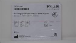 Case of Recording Paper for CS-200 Excellence
