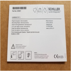 Thermal Paper for FT-1 10 Pack