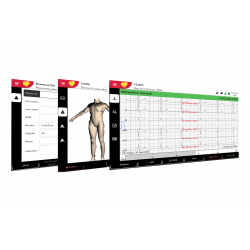 Worklist Software for Cardiovit AT-102 G2