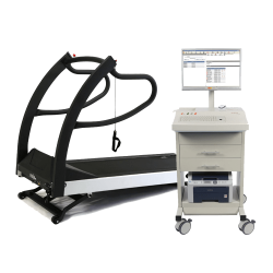 CS-200 Stress Test System with Treadmill 220V