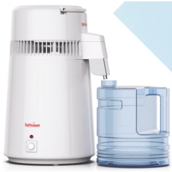 DS1G Steam Distiller