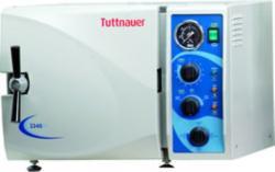 Manual Autoclave (M Series)