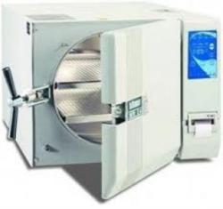 Autoclave