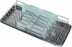 Tuttnauer, AR910, AUTOCLAVE POUCH RACK FOR ALL EZ 9, EZ10, AND EZ11" CHAMBERS, Accessories Sterilization
