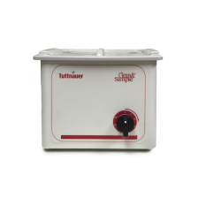 Clean and Simple Ultrasonic Cleaner CSU1