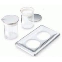 Tuttnauer, CSU3AK, CSU3AK ACCESSORY KIT FOR MODEL CSU3 US CLEANER, Accessories Sterilization