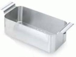 Tuttnauer, CSU3B, STAINLESS STEEL BASKET FOR MODEL CSU3 US CLEANER, Accessories Sterilization